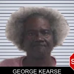 George Kearse mugshot – Henry County , Georgia George Kearse mugshot