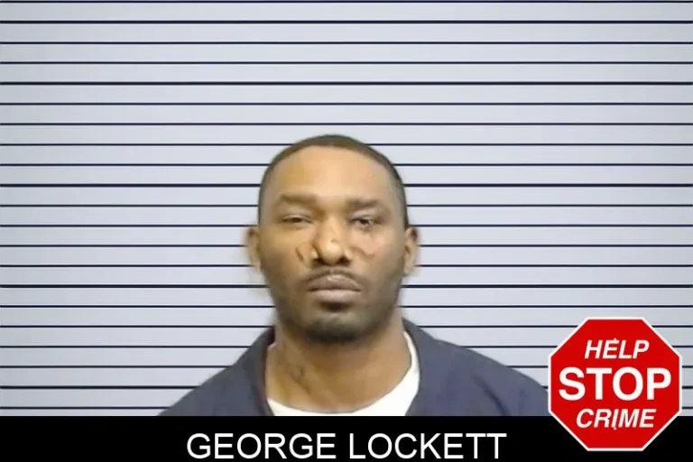 George Lockett