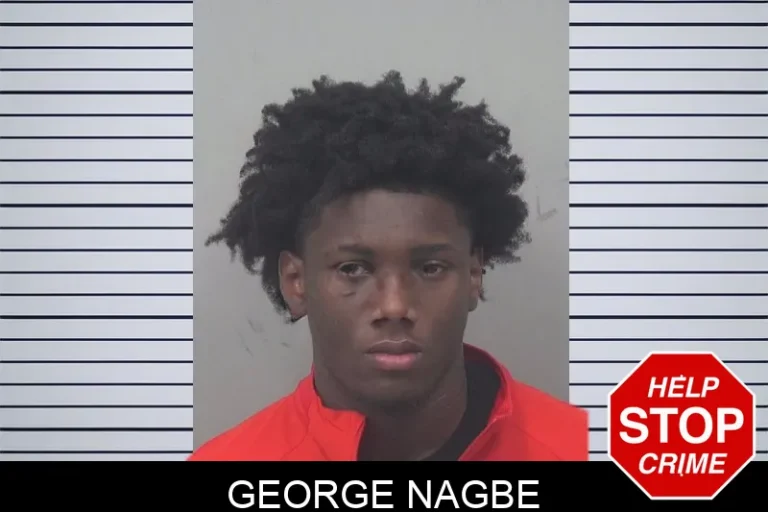 George Nagbe