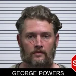 George Powers mugshot – Tift County , Georgia George Powers mugshot