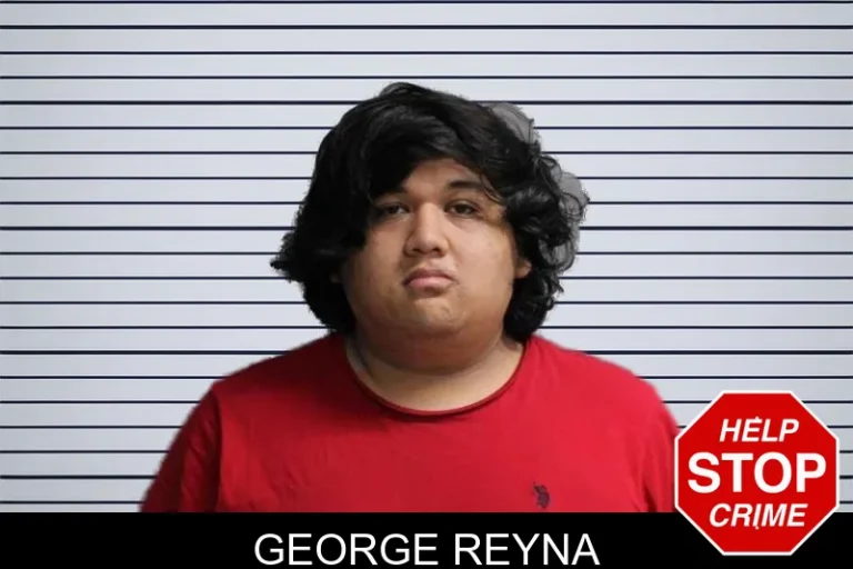 George Reyna