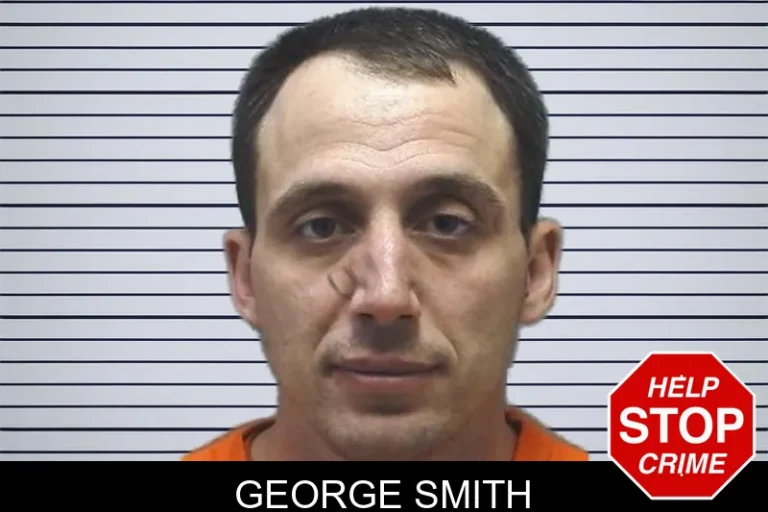 George Smith