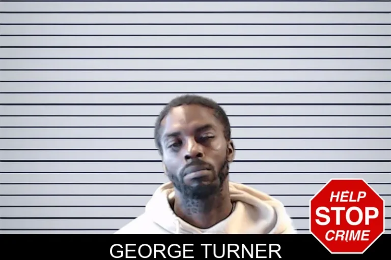 George Turner
