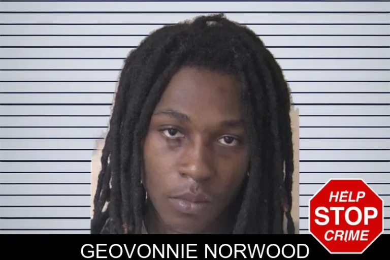 Geovonnie Norwood