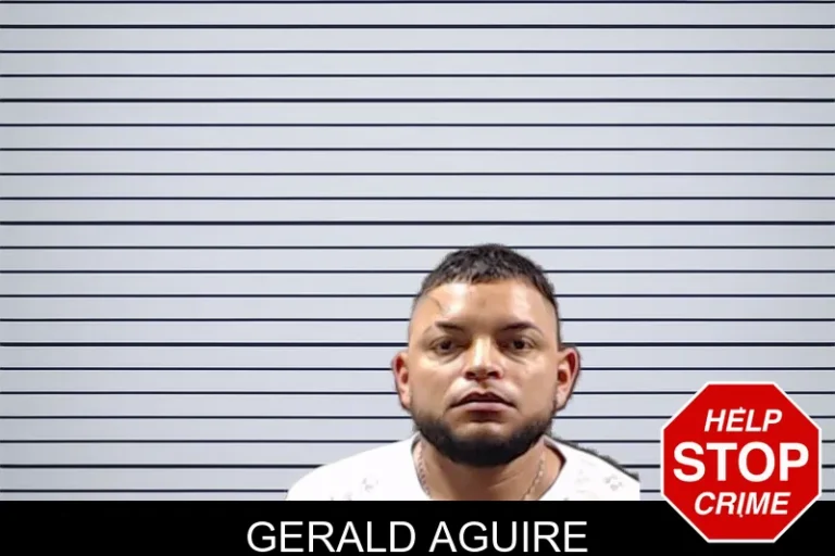 Gerald Aguire