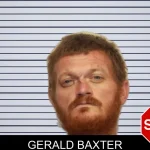 Gerald Baxter mugshot – Chatham County , Georgia Gerald Baxter mugshot
