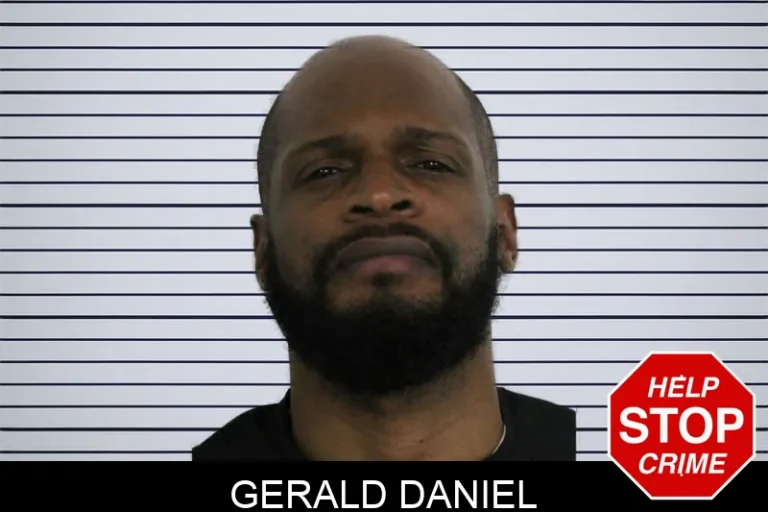 Gerald Daniel