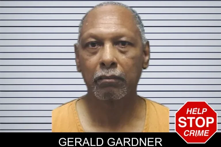 Gerald Gardner