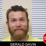 Gerald Gavin mugshot – Bulloch County , Georgia Gerald Gavin mugshot
