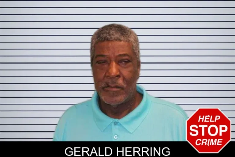 Gerald Herring