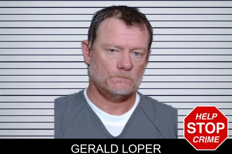Gerald Loper