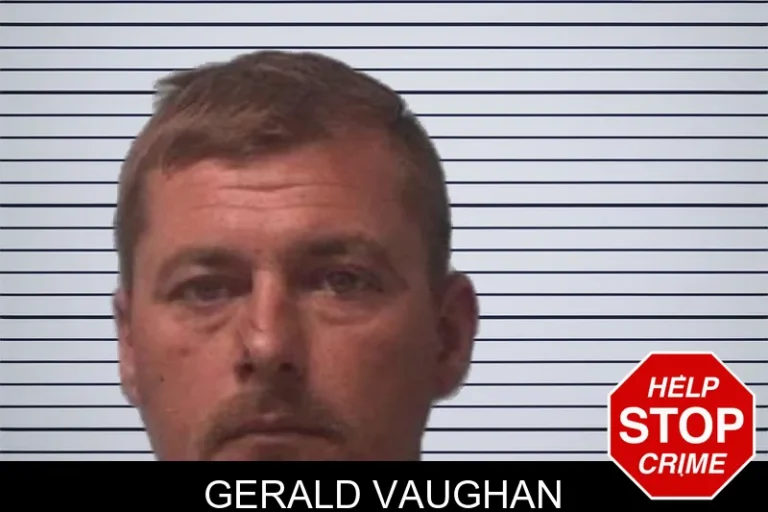 Gerald Vaughan