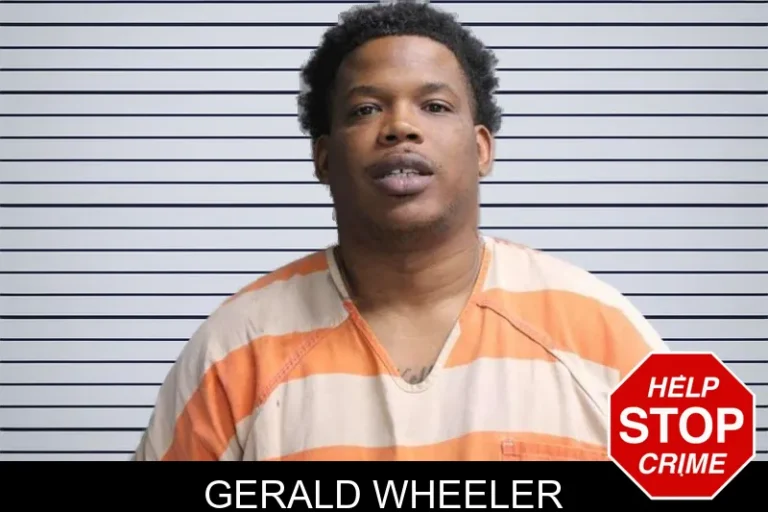 Gerald Wheeler
