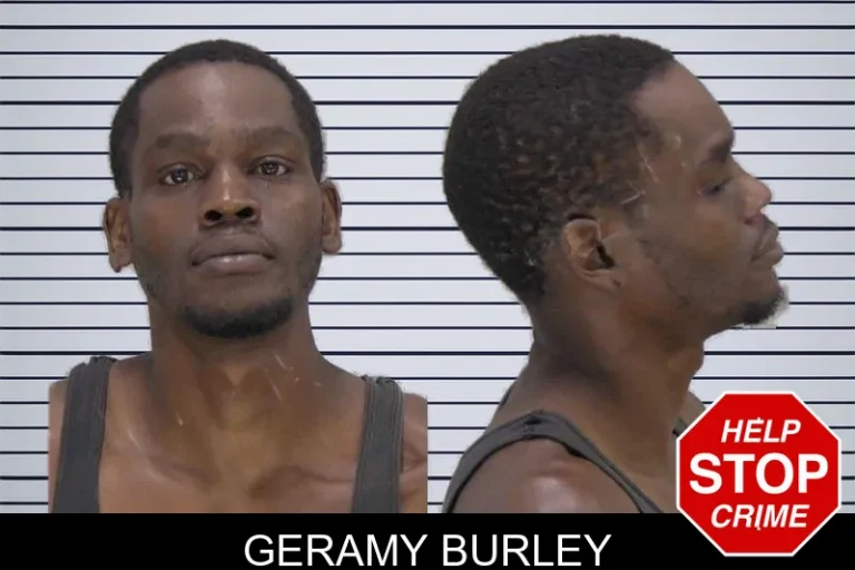 Geramy Burley