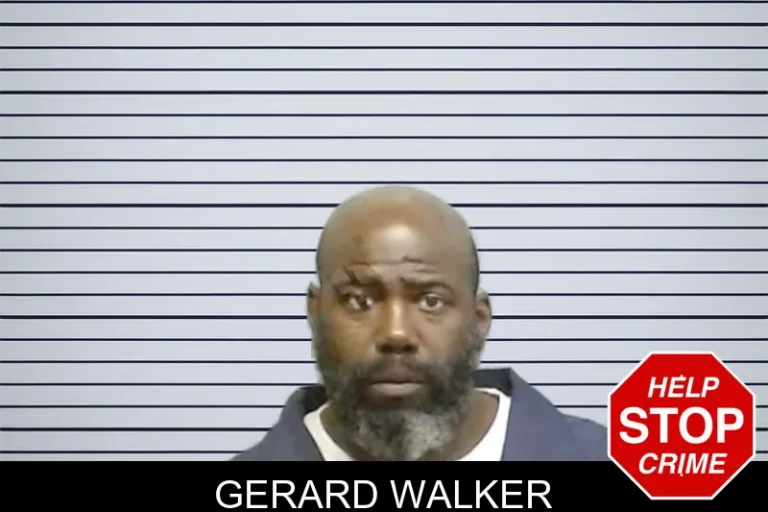 Gerard Walker