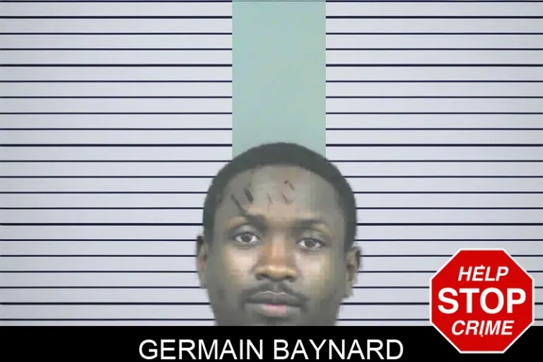 Germain Baynard