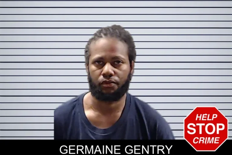 Germaine Gentry mugshot – DeKalb County , Georgia Germaine Gentry