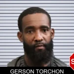 Gerson Torchon mugshot