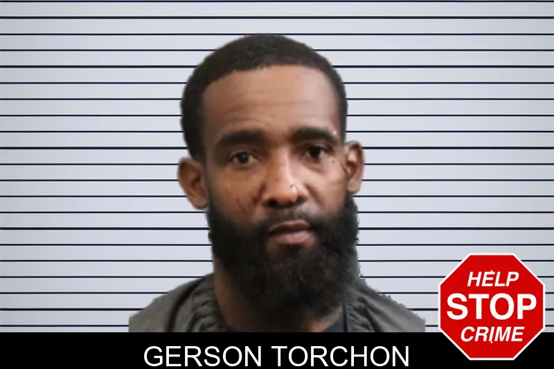 Gerson Torchon mugshot – Forsyth County , Georgia Gerson Torchon mugshot