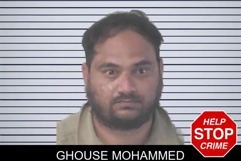 Ghouse Mohammed
