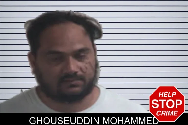 Ghouseuddin Mohammed