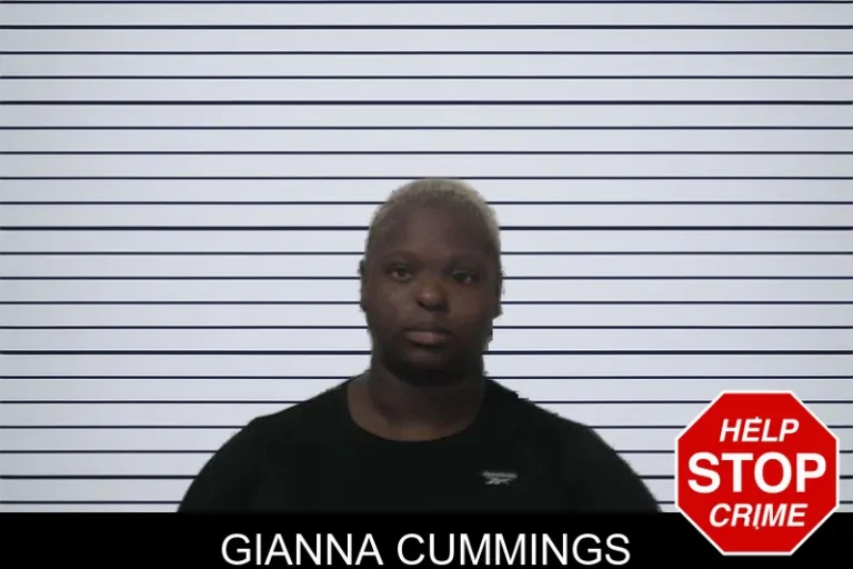 Gianna Cummings