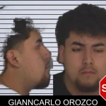 Gianncarlo Orozco mugshot – Barrow County , Georgia Gianncarlo Orozco mugshot