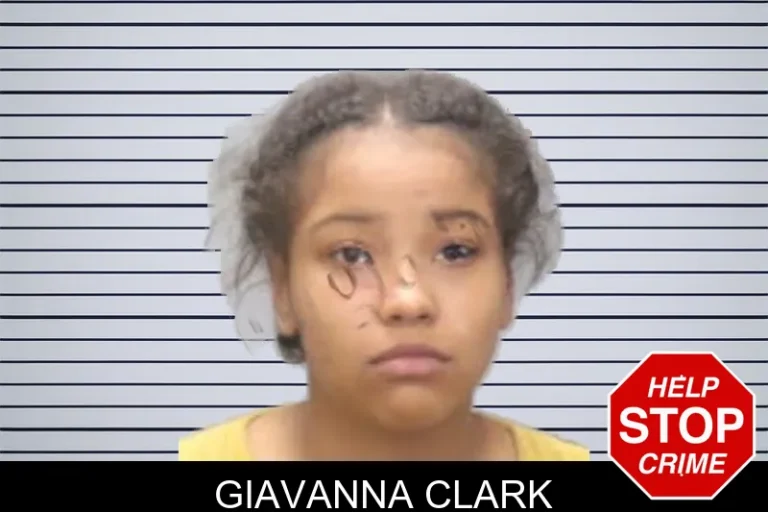Giavanna Clark