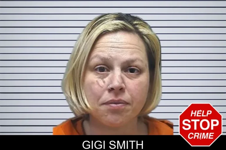 Gigi Smith