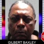 Gilbert Baxley mugshot – Burke County , Georgia Gilbert Baxley mugshot