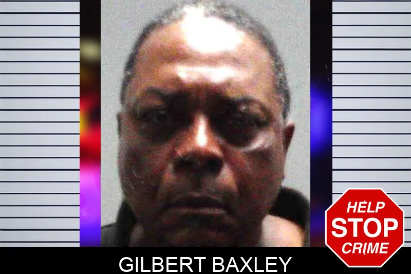 Gilbert Baxley mugshot – Burke County , Georgia Gilbert Baxley mugshot