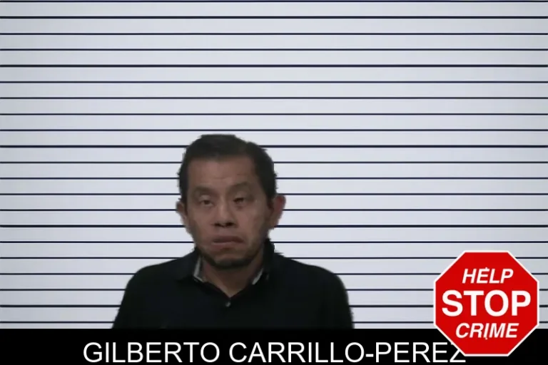 Gilberto Carrillo-Perez