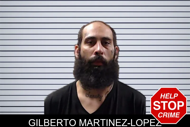 Gilberto Martinez-Lopez mugshot – DeKalb County , Georgia Gilberto Martinez-Lopez mugshot