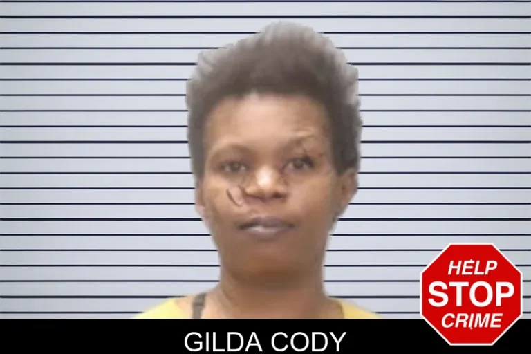 Gilda Cody