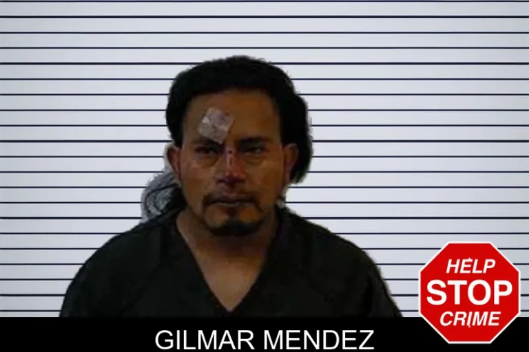 Gilmar Mendez