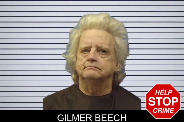 Gilmer Beech