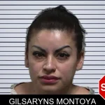 Gilsaryns Montoya mugshot – Tift County , Georgia Gilsaryns Montoya mugshot
