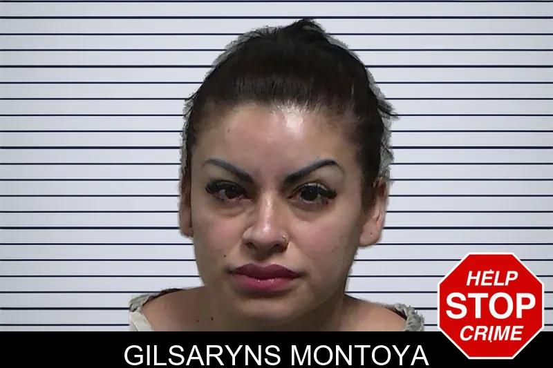 Gilsaryns Montoya mugshot – Tift County , Georgia Gilsaryns Montoya mugshot