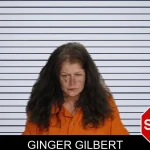 Ginger Gilbert mugshot – Rockdale County , Georgia Ginger Gilbert mugshot