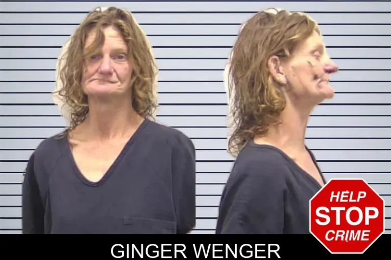 Ginger Wenger