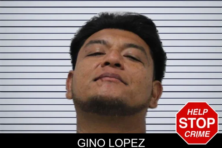 Gino Lopez