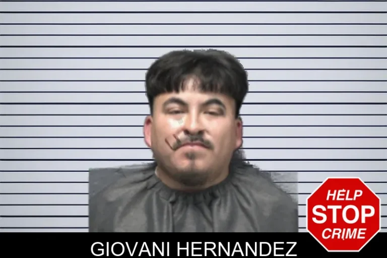 Giovani Hernandez