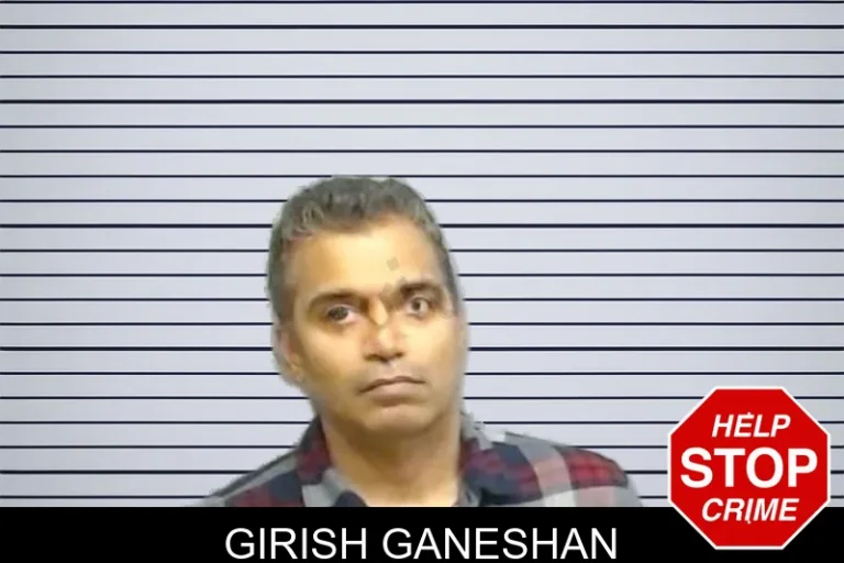 Girish Ganeshan