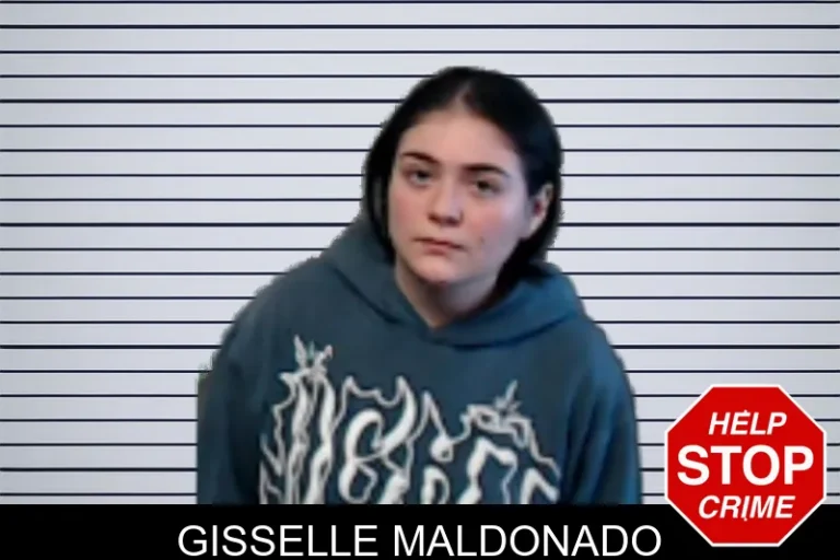 Gisselle Maldonado