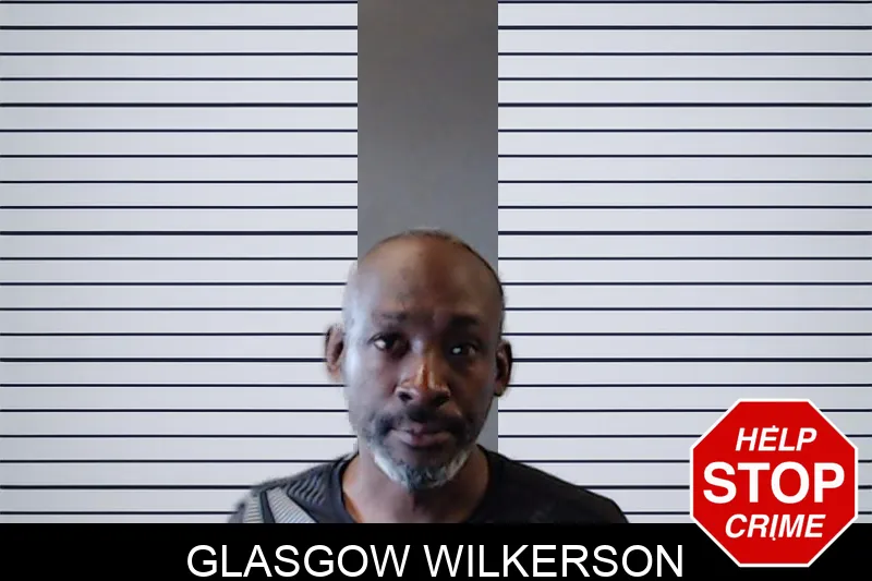 Glasgow Wilkerson mugshot – DeKalb County , Georgia Glasgow Wilkerson mugshot