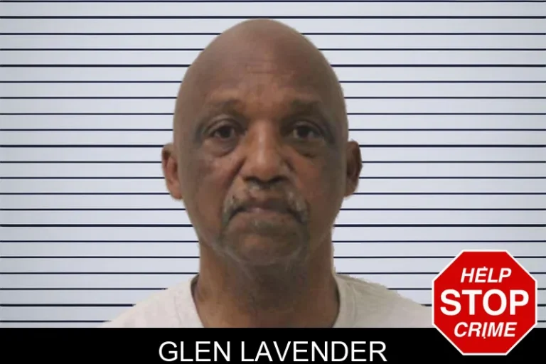Glen Lavender