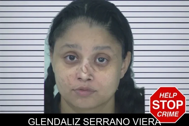 Glendaliz Serrano Viera