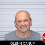 Glenn Canup mugshot – Greene County , Georgia Glenn Canup mugshot