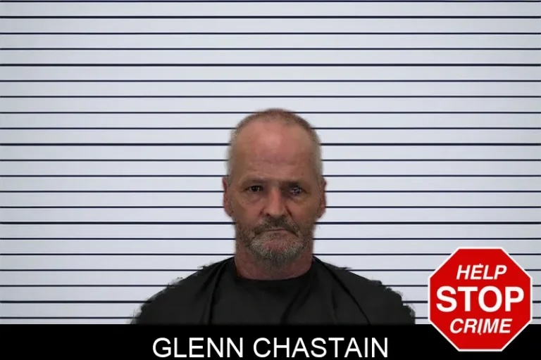 Glenn Chastain