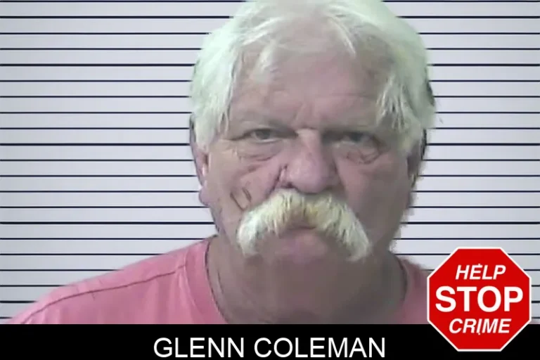 Glenn Coleman